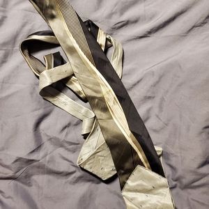 Tie Belt